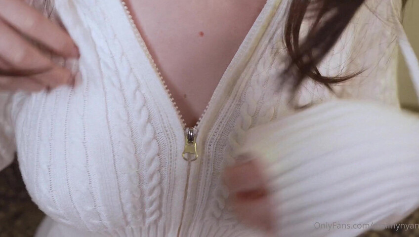 MaimyNyan ASMR - 7 November 2025 - Tongue Sounds