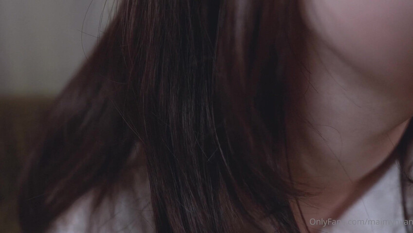 MaimyNyan ASMR - 7 November 2025 - Tongue Sounds