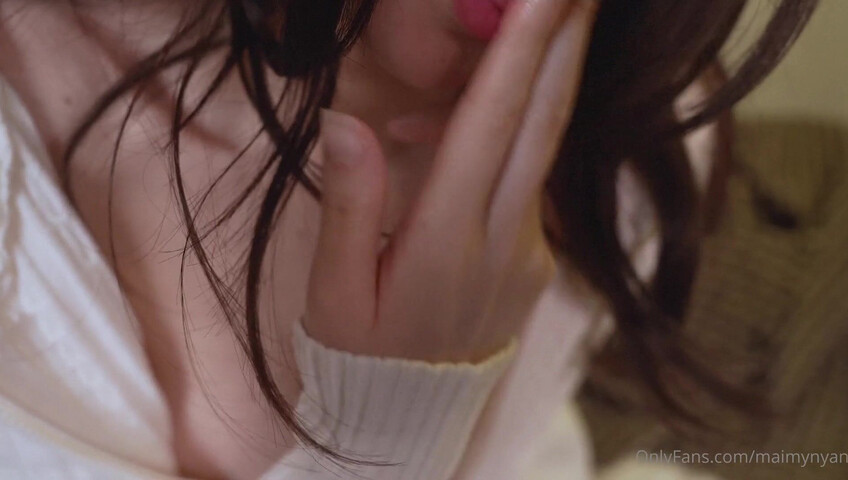 MaimyNyan ASMR - 7 November 2025 - Tongue Sounds