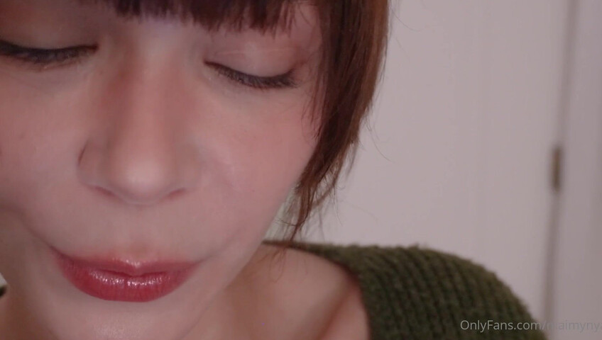 MaimyNyan ASMR - 30 November 2025 - Step-Sister Roleplay