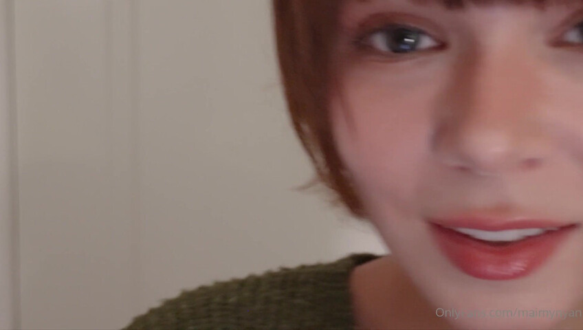 MaimyNyan ASMR - 30 November 2025 - Step-Sister Roleplay