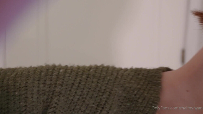MaimyNyan ASMR - 30 November 2025 - Step-Sister Roleplay