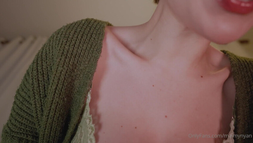 MaimyNyan ASMR - 30 November 2025 - Step-Sister Roleplay