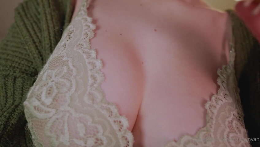 MaimyNyan ASMR - 30 November 2025 - Step-Sister Roleplay