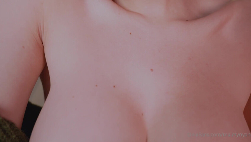 MaimyNyan ASMR - 30 November 2025 - Step-Sister Roleplay