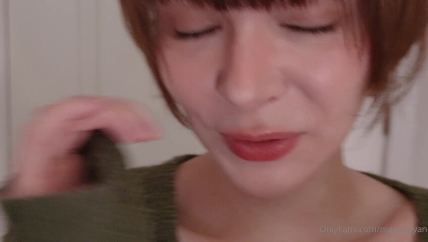 MaimyNyan ASMR - 30 November 2025 - Step-Sister Roleplay