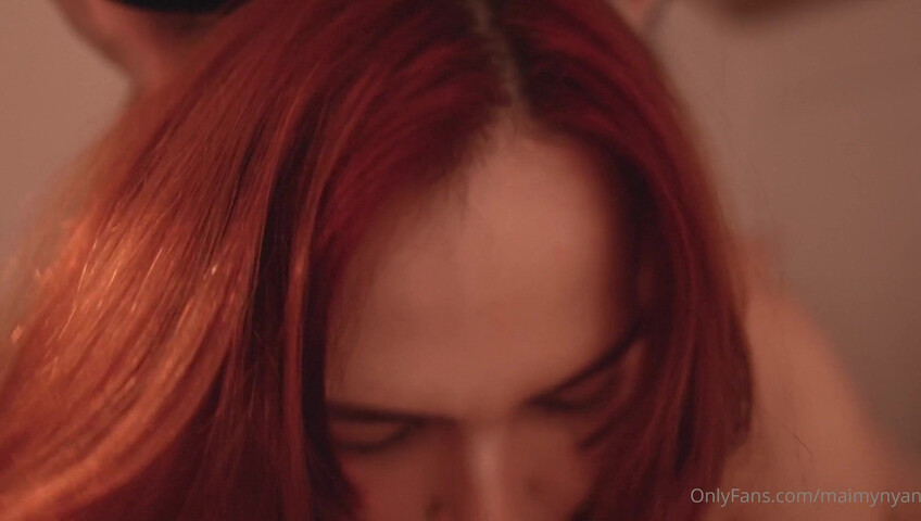 MaimyNyan ASMR - 20 Aug 2025 - Casual Ear Licks