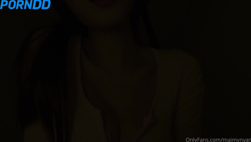 MaimyNyan ASMR  - 13 October 2025 - Dreamy Girlfriend