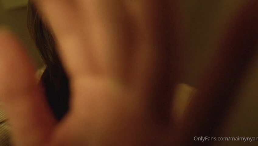 MaimyNyan ASMR  - 13 October 2025 - Dreamy Girlfriend