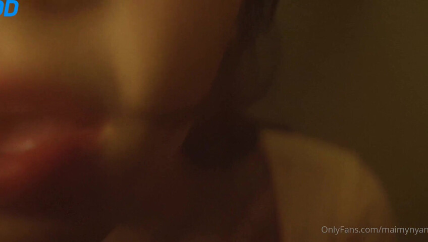 MaimyNyan ASMR  - 13 October 2025 - Dreamy Girlfriend