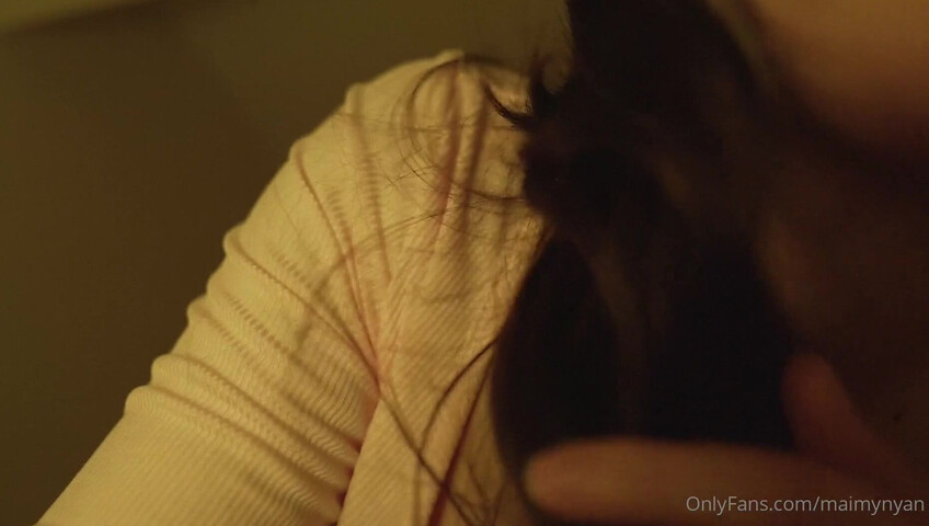 MaimyNyan ASMR  - 13 October 2025 - Dreamy Girlfriend