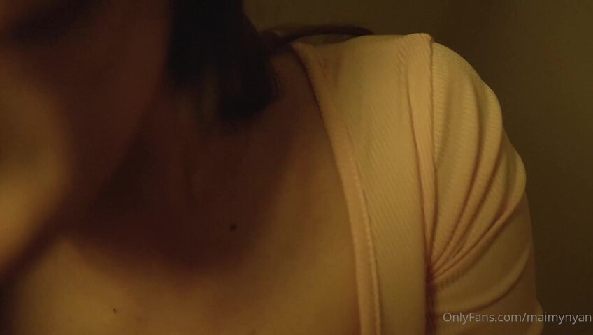 MaimyNyan ASMR  - 13 October 2025 - Dreamy Girlfriend