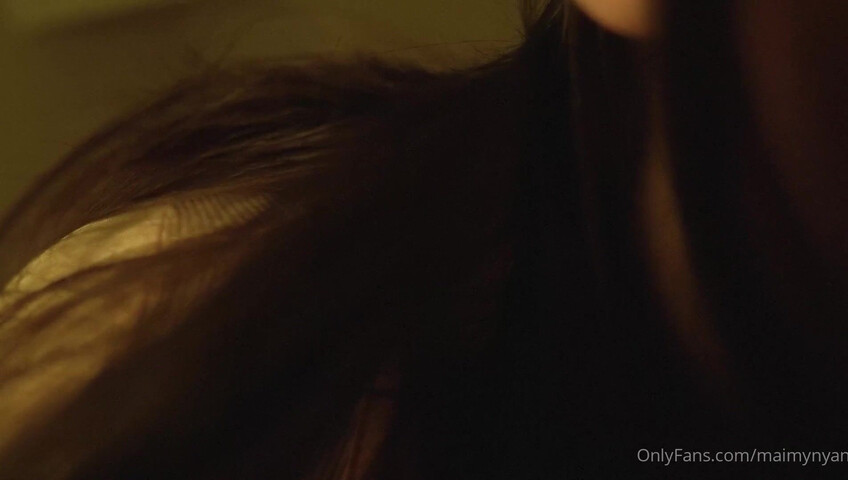 MaimyNyan ASMR  - 13 October 2025 - Dreamy Girlfriend