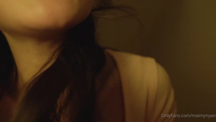 MaimyNyan ASMR  - 13 October 2025 - Dreamy Girlfriend