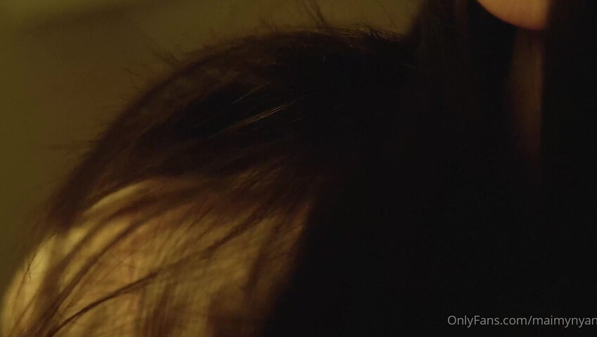 MaimyNyan ASMR  - 13 October 2025 - Dreamy Girlfriend