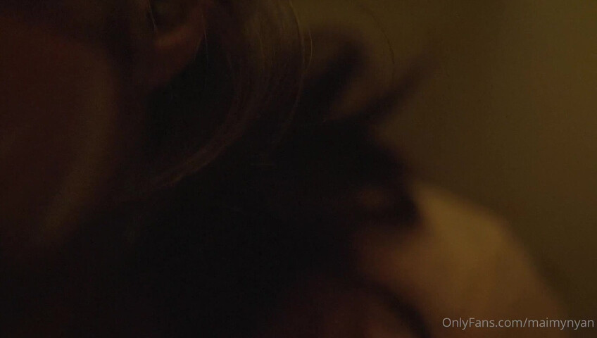 MaimyNyan ASMR  - 13 October 2025 - Dreamy Girlfriend