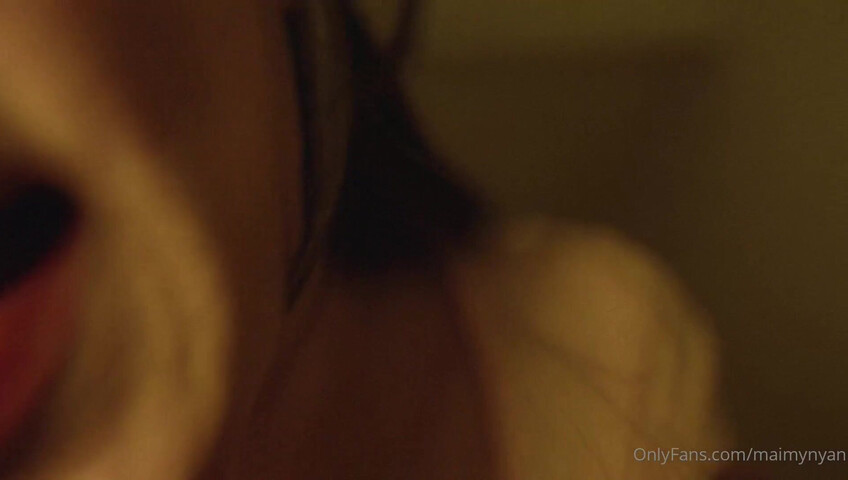 MaimyNyan ASMR  - 13 October 2025 - Dreamy Girlfriend