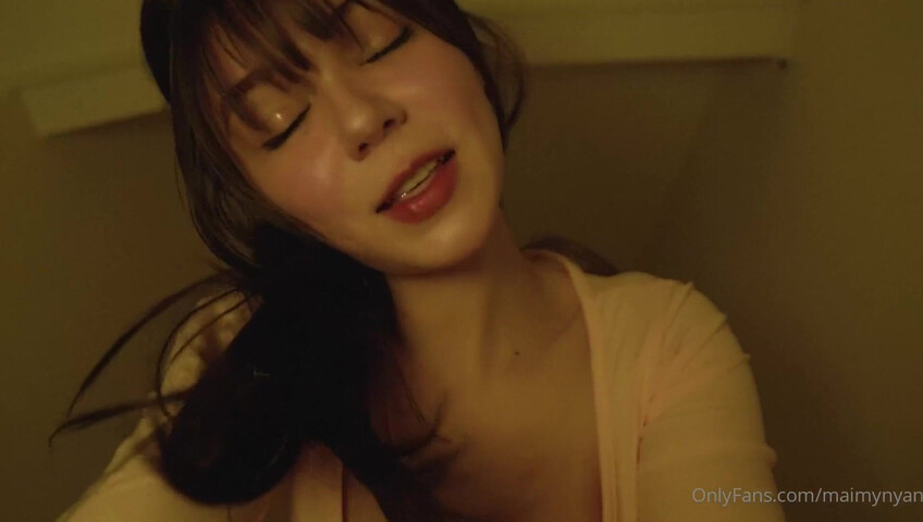 MaimyNyan ASMR  - 13 October 2025 - Dreamy Girlfriend