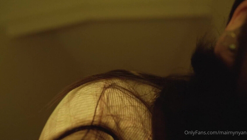 MaimyNyan ASMR  - 13 October 2025 - Dreamy Girlfriend