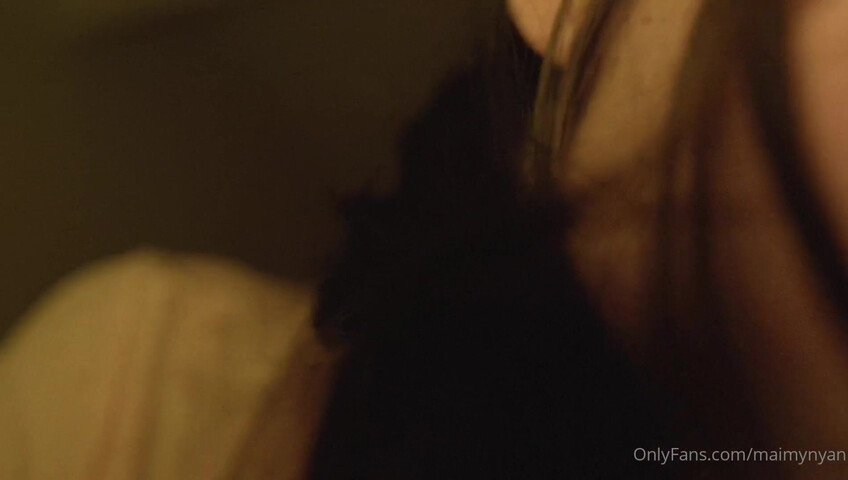 MaimyNyan ASMR  - 13 October 2025 - Dreamy Girlfriend