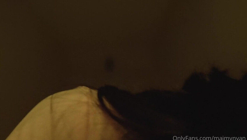 MaimyNyan ASMR  - 13 October 2025 - Dreamy Girlfriend