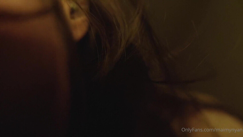 MaimyNyan ASMR  - 13 October 2025 - Dreamy Girlfriend