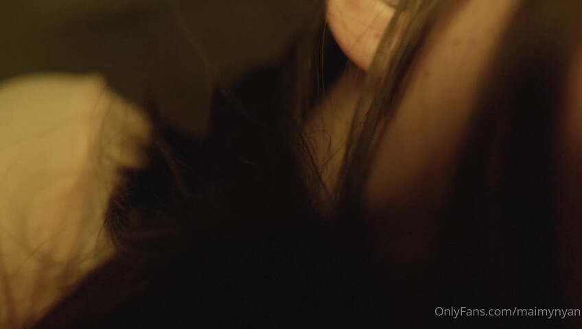 MaimyNyan ASMR  - 13 October 2025 - Dreamy Girlfriend