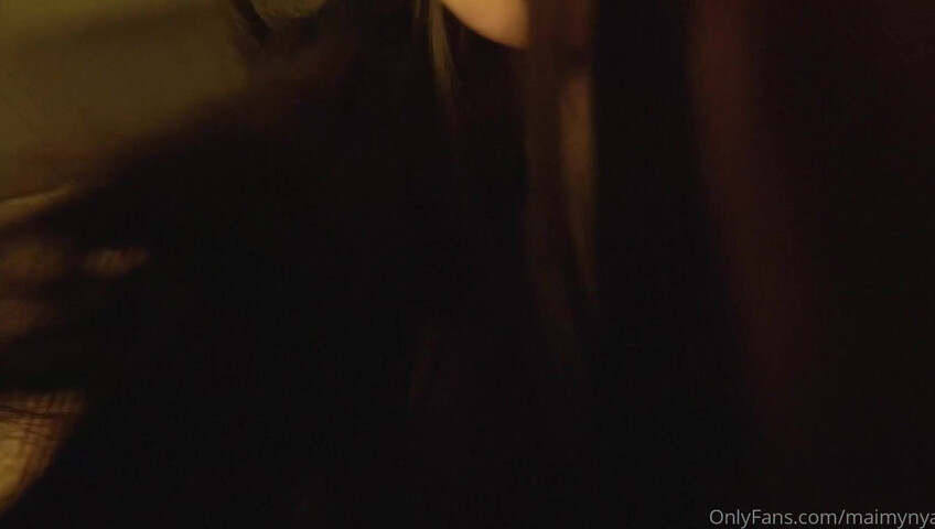 MaimyNyan ASMR  - 13 October 2025 - Dreamy Girlfriend