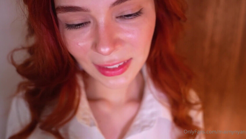 MaimyNyan - 9 Sep 2025 - Secret Office Romance