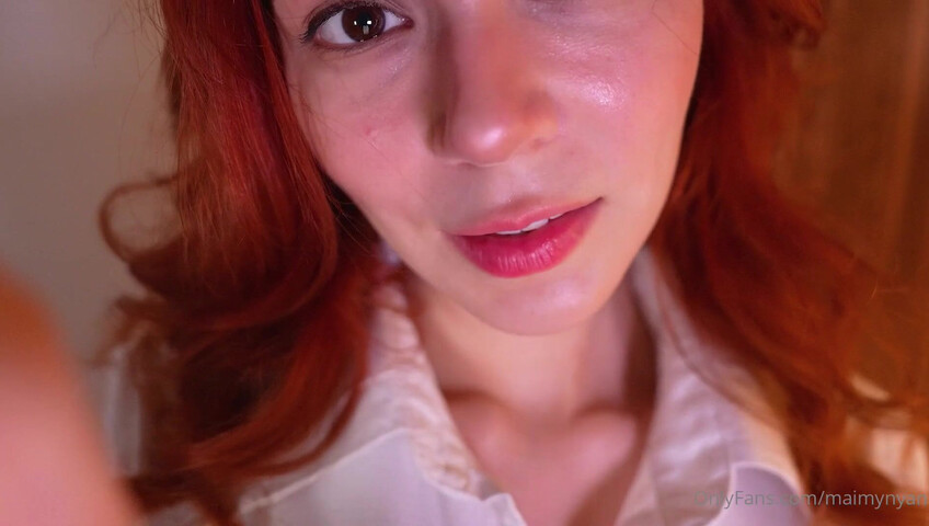 MaimyNyan - 9 Sep 2025 - Secret Office Romance