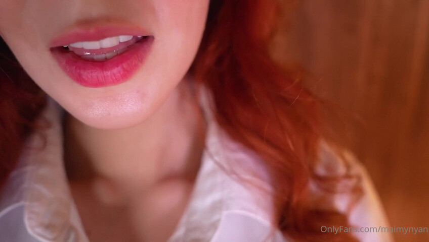 MaimyNyan - 9 Sep 2025 - Secret Office Romance