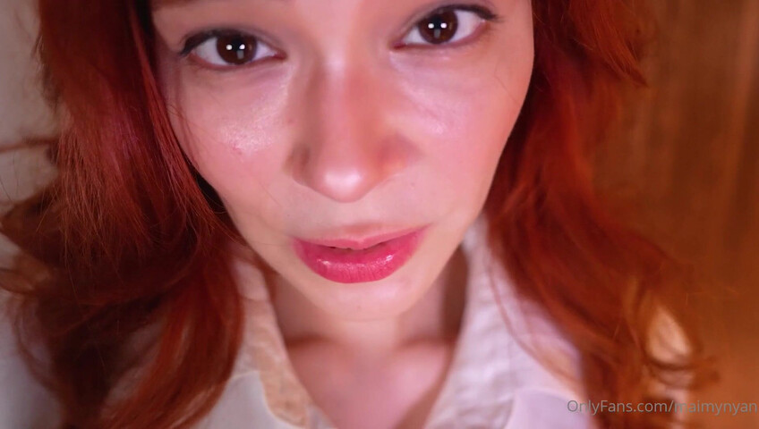 MaimyNyan - 9 Sep 2025 - Secret Office Romance