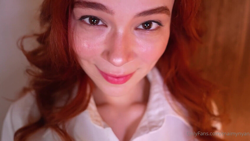 MaimyNyan - 9 Sep 2025 - Secret Office Romance