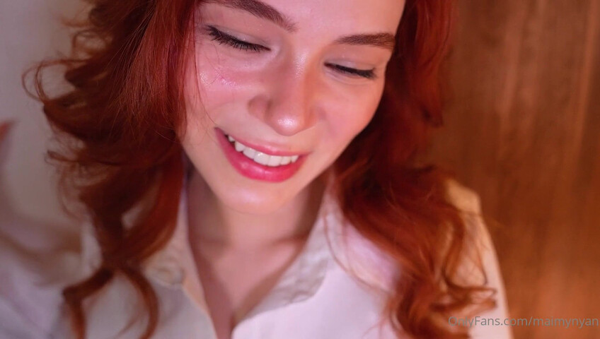 MaimyNyan - 9 Sep 2025 - Secret Office Romance