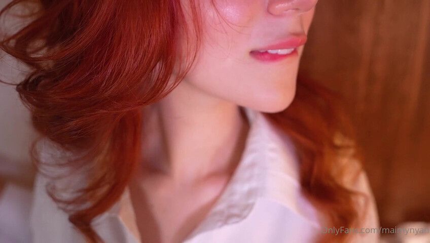 MaimyNyan - 9 Sep 2025 - Secret Office Romance