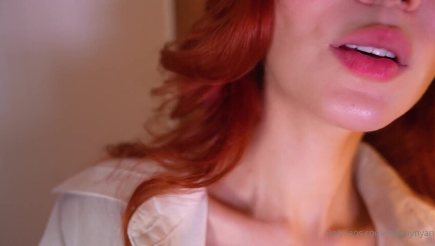 MaimyNyan - 9 Sep 2025 - Secret Office Romance