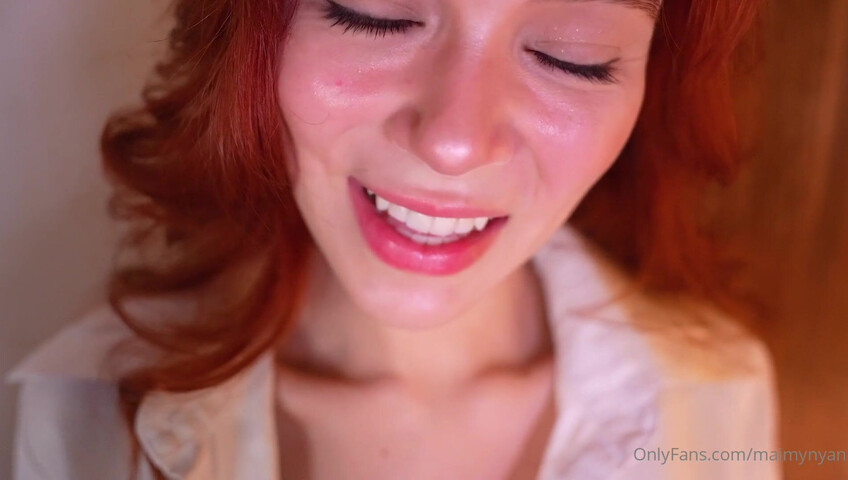 MaimyNyan - 9 Sep 2025 - Secret Office Romance