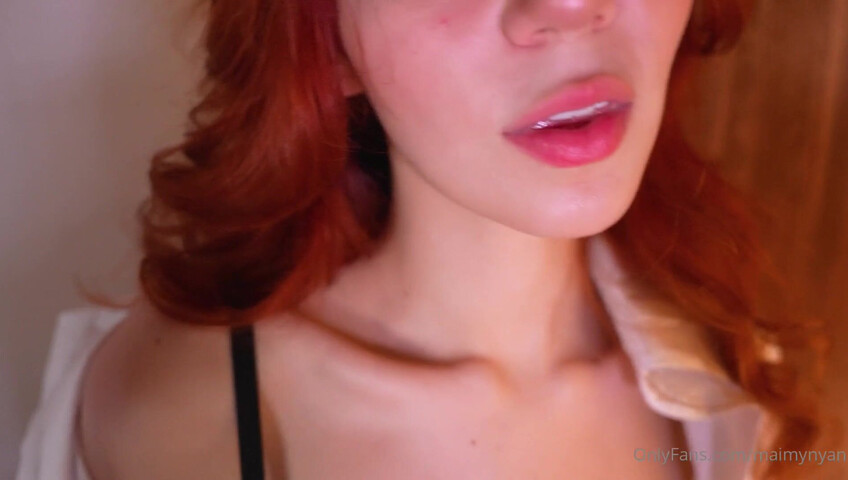 MaimyNyan - 9 Sep 2025 - Secret Office Romance