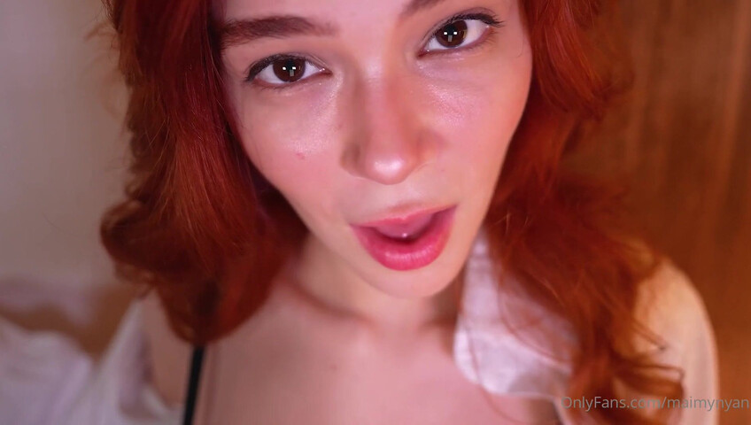 MaimyNyan - 9 Sep 2025 - Secret Office Romance