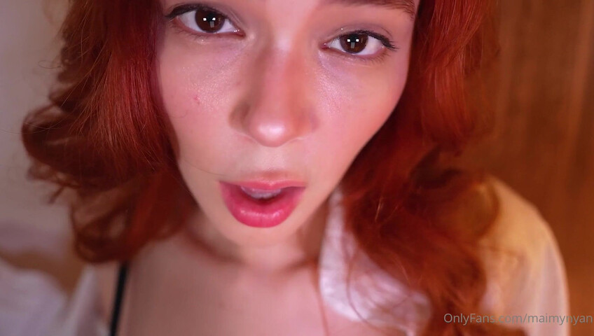 MaimyNyan - 9 Sep 2025 - Secret Office Romance