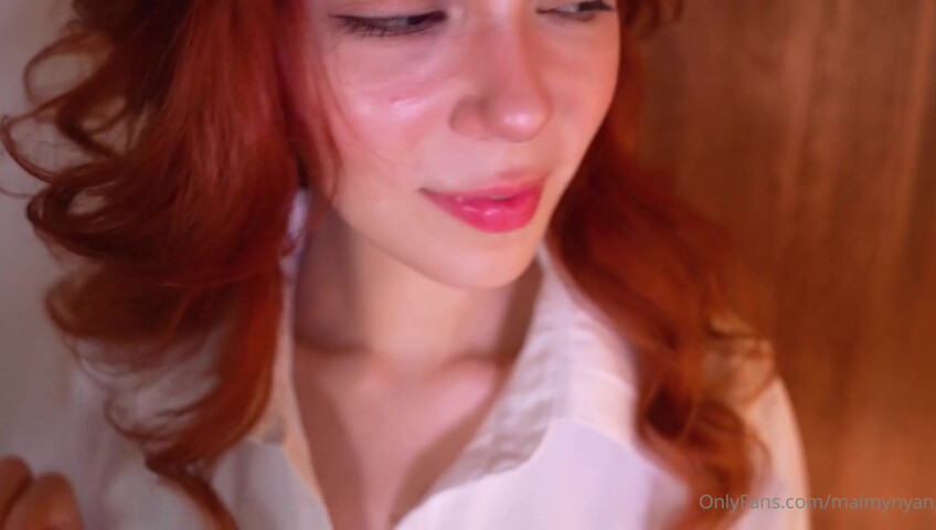 MaimyNyan - 9 Sep 2025 - Secret Office Romance