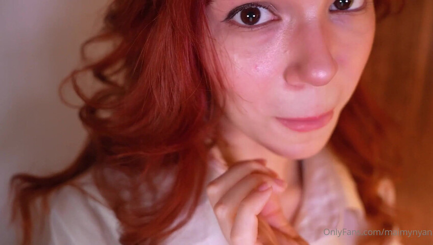 MaimyNyan - 9 Sep 2025 - Secret Office Romance