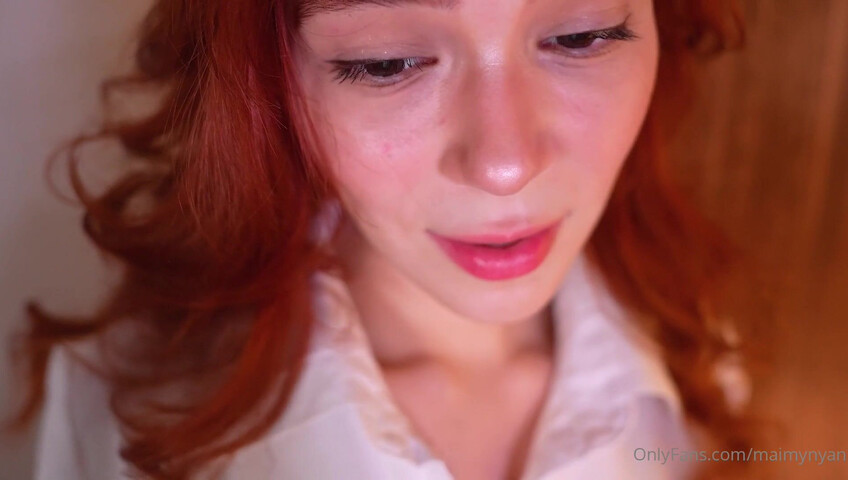 MaimyNyan - 9 Sep 2025 - Secret Office Romance