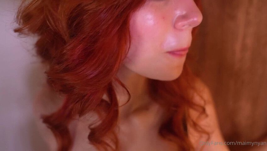 MaimyNyan - 9 Sep 2025 - Secret Office Romance