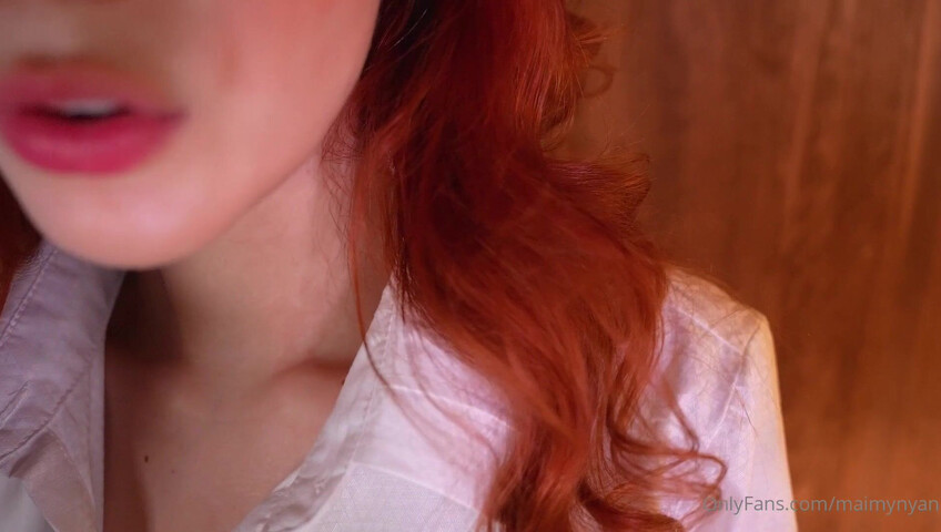 MaimyNyan - 9 Sep 2025 - Secret Office Romance