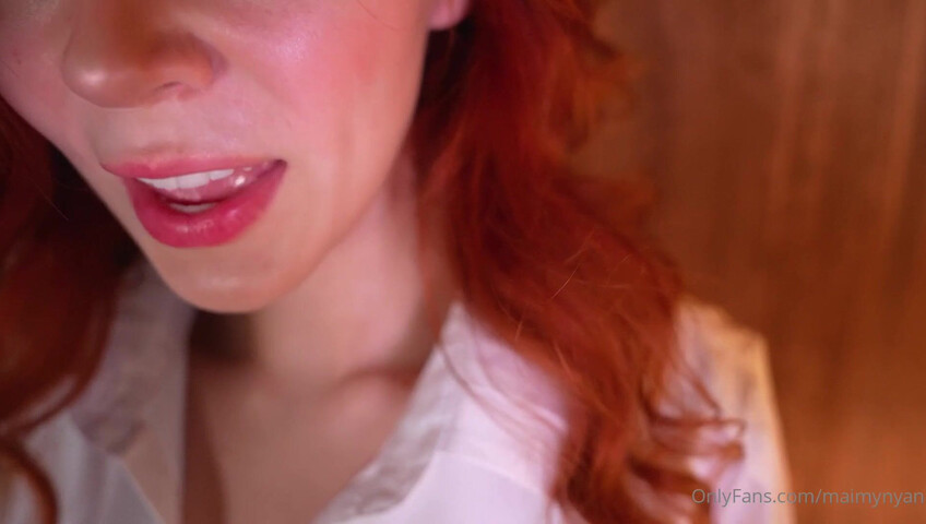 MaimyNyan - 9 Sep 2025 - Secret Office Romance