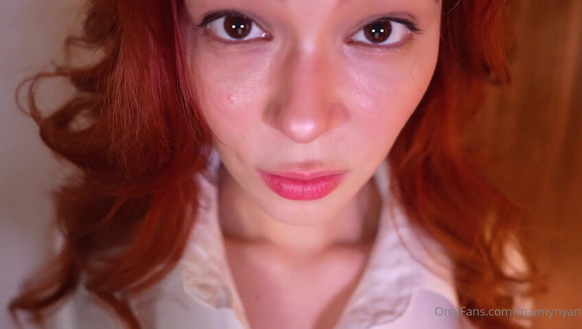 MaimyNyan - 9 Sep 2025 - Secret Office Romance