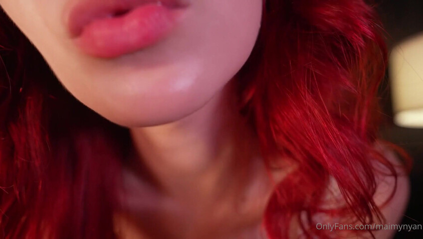 MaimyNyan - 29 Aug 2025 - Let Me Be Your Girl Tonight | RolePlay