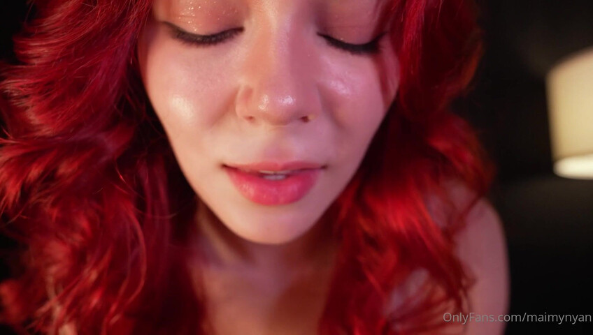 MaimyNyan - 29 Aug 2025 - Let Me Be Your Girl Tonight | RolePlay