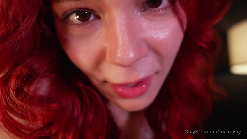 MaimyNyan - 29 Aug 2025 - Let Me Be Your Girl Tonight | RolePlay